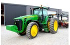 Property photo 16 - FARM EQUIPMENT AUCTION IN MADISON COUNTY, INDIANA
